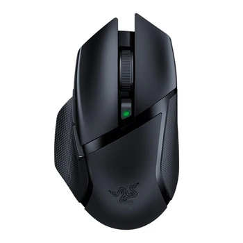 Cheap Razer Mouse Razer Basilisk X Hyperspeed Wireless Gaming Mouse 16000DPI 6 Programmable Buttons Optical Mouse