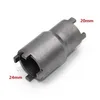 Dual-purpose Clutch Tool [Hardened and Reinforced]