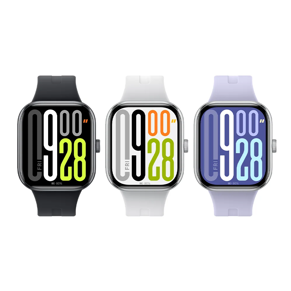  Redmi Watch 5  