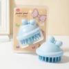 Blue little red riding hood pvc box
