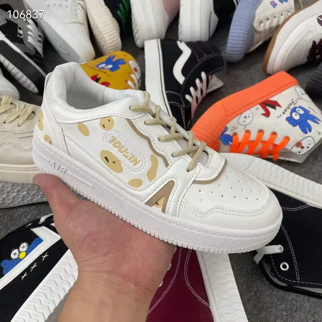 Las cinco zapatillas deportivas que más se buscarán en 2022, ¿cuál es tu  tipo? | Moda