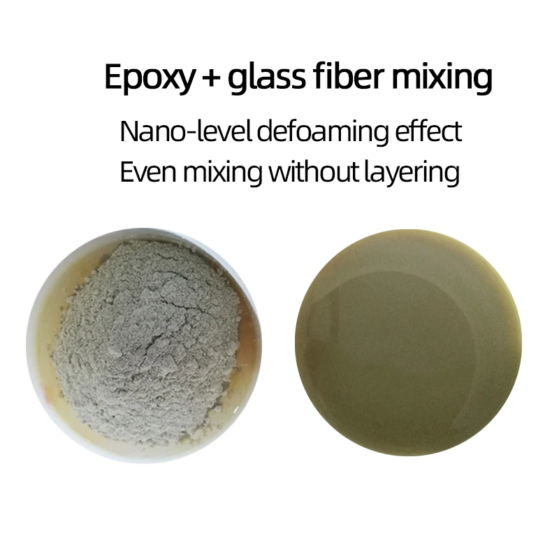 2000 мл невакуумная планетарный центробежный смеситель используется для типографской краски материал смешивания SMIDA TM-2000TT