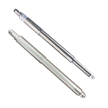 High-load 6000N electric linear actuator for rehabilitation equipment