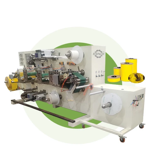 Pest Control Yellow Sticky Fly Insect Glue Board Trap Making Machine Machinery