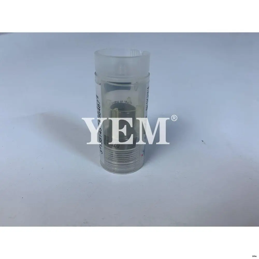 New And Genuine 3KA1 Fuel Nozzle 8-94130532-0 NP-DN4PDN101 for Isuzu