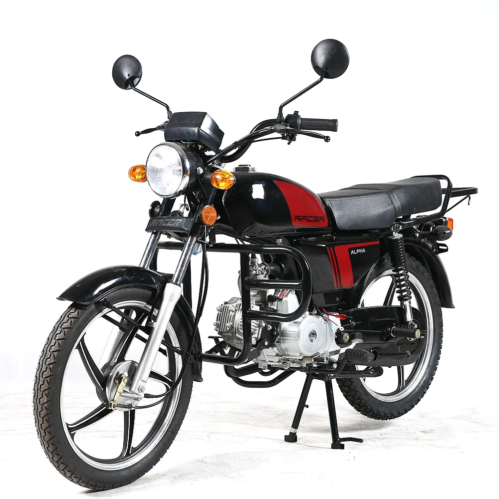 Мопед Альфа GX 50cc