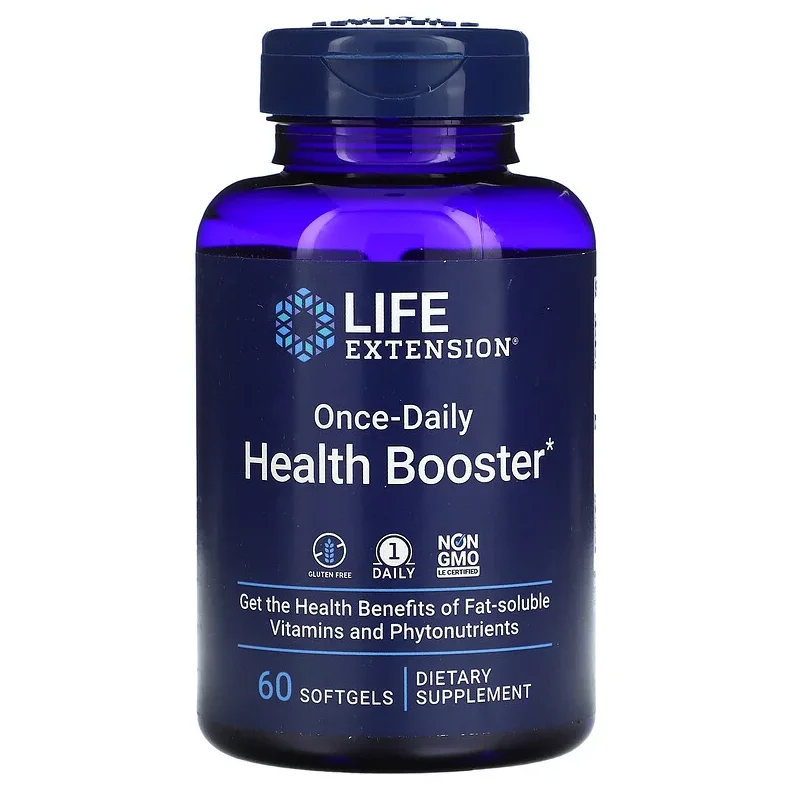 Immune Booster vitamin Capsules body strength Herbal supplement capsule