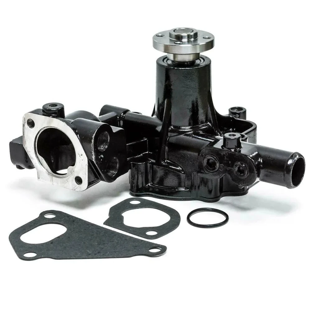 IZUMI for Komatsu WA40-3 WA50-3 Water Pump OEM Engine Parts