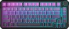 Bk75 three-mode RGB