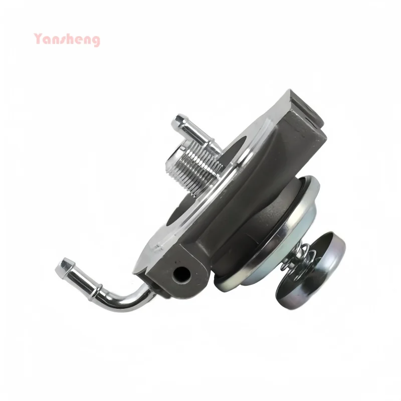 Manual Fuel Pump Z-8-94367-293-3 for TCM Forklift Engines