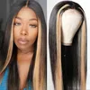 highlight wigs