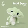Piccolo dewa-piccolo coccodrillo-28 cm