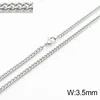 3,5 mm de plata