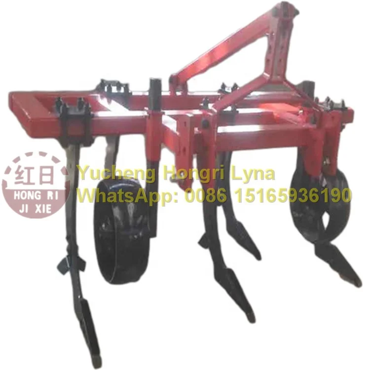 High Quality Subsoiler Mod Fs19