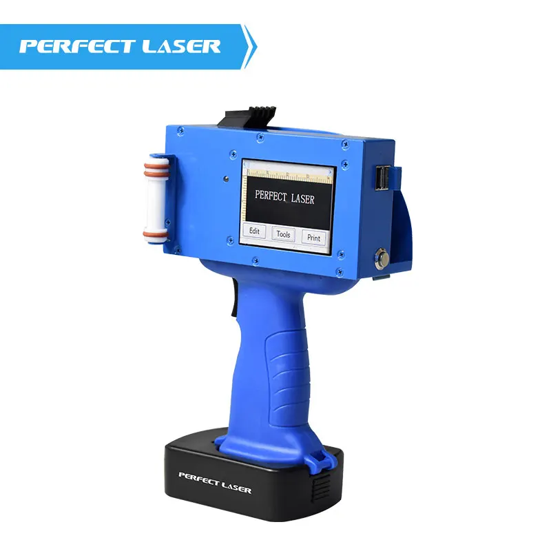 Stampante a getto d'inchiostro - PM-600B - Perfect Laser Co., Ltd. (China)  - manuale / compatta / con touch screen