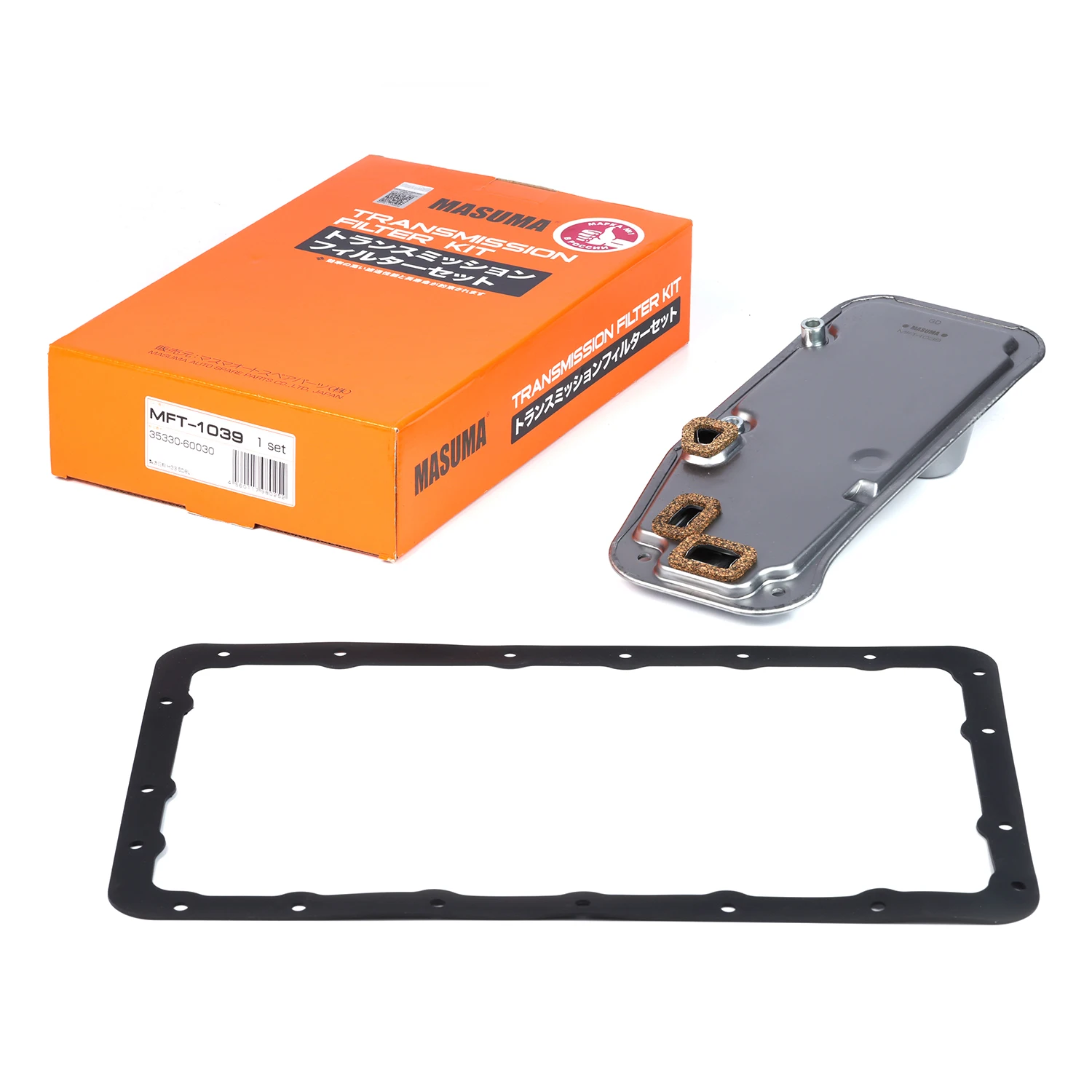 MFT-1039 MASUMA Transmission Filter for Toyota Land Cruiser