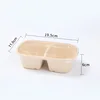 700ml 2-grid with OPS lid