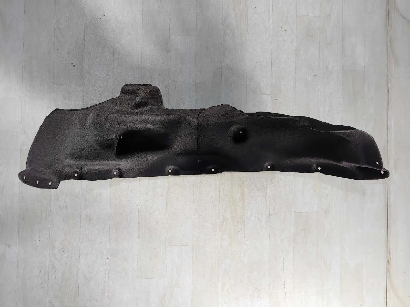 Factory Outlet High Quality Fender Inner Rear Left OEM LB5BS278B51AD ... — 6