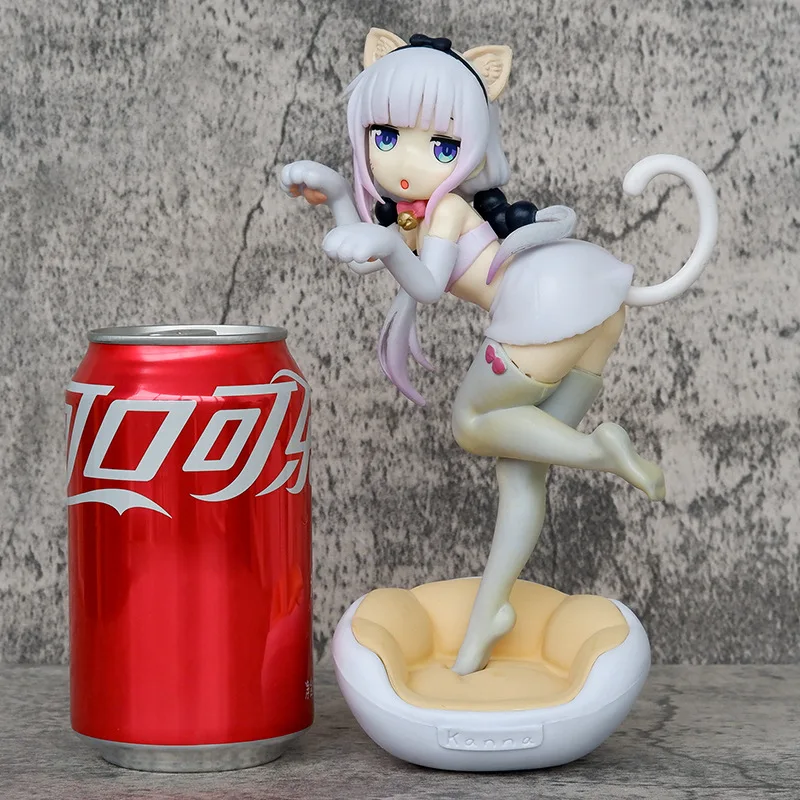 kanna kamui sex doll Character: Kanna Kamui - Figures