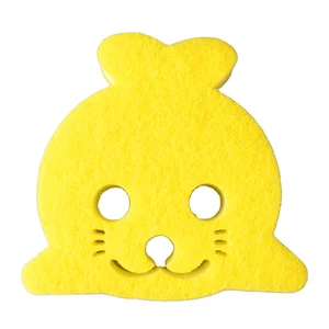 Home and Kitchen Cleaning New Products Home Cleaning Products Idea 2026 Non Stick Cleaning Sponge Pu Foam Sponge Sheet