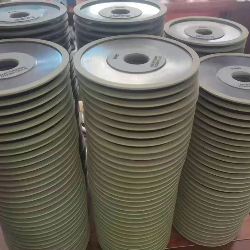 Аппараты для обработки деревянных изделий Инструменты Алмазные шлифовальные круги для пилы, точитель для ножей