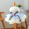 Dreaming in wonderland tulle dress
