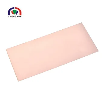 fr4 ccl copper clad laminate for printed circuit b hot sale aluminum based copper clad laminate for pcb board