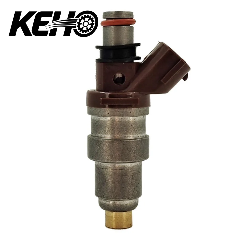 Fuel injector - 23250-75050 - Toyota Tacoma 4 Runner Tacoma T100 3RZ-FE 2.7-1