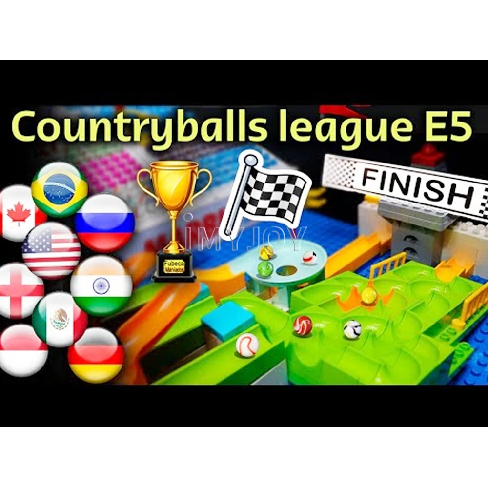 Country Marble Run Games World Cup Marble Race Marble Competition Fubeca  Marble Run Marble