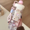 Pink Kitten - Large Size 750ml