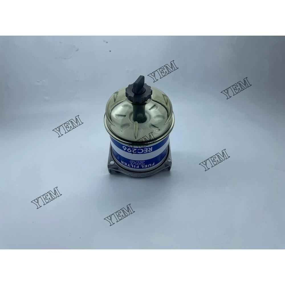 Fuel Filter Asy 2656615 Fit for Perkins Engine. 4