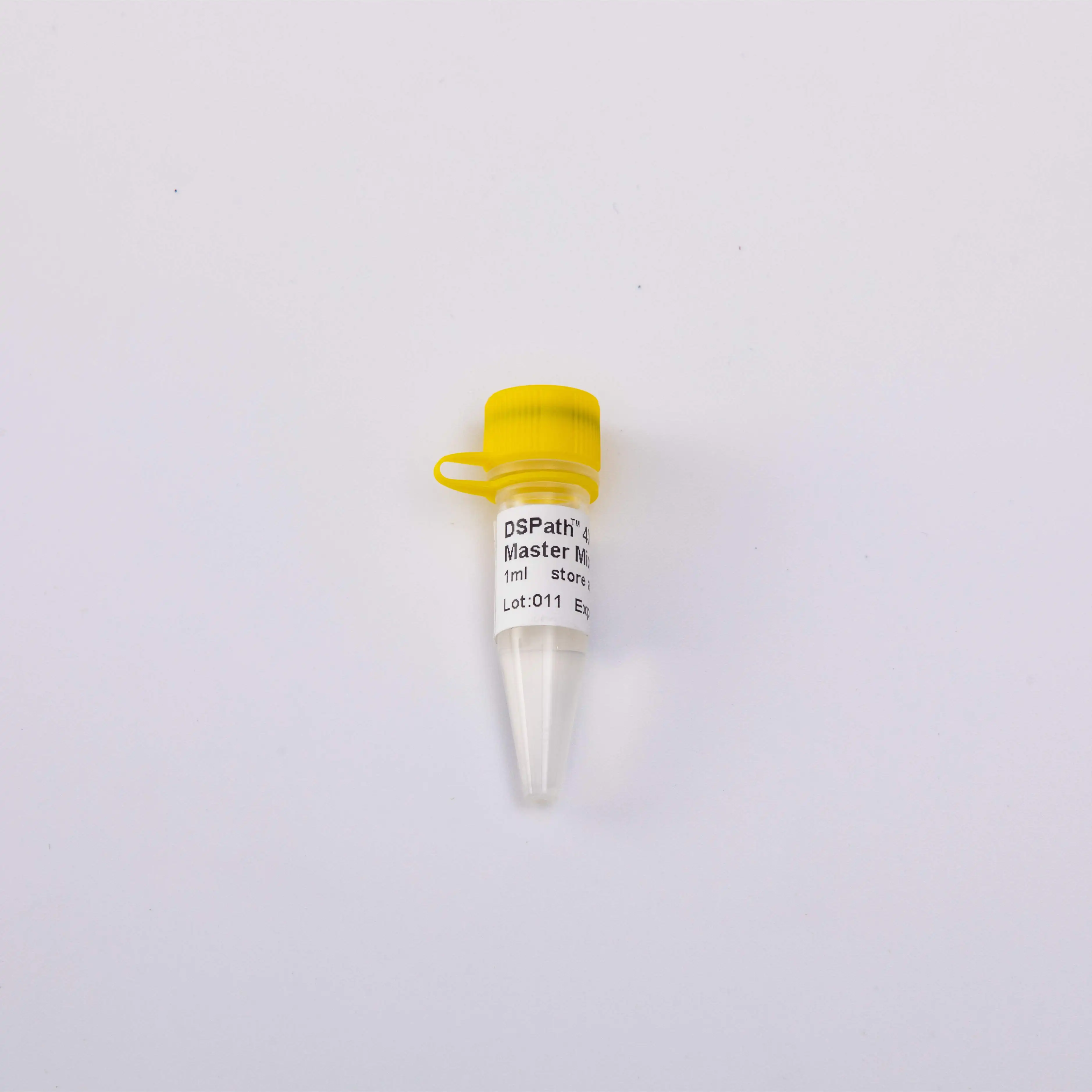 GDSBIO 4X Multiplex Master Mix One-step Probe Kit for RT PCR Kit, RT QPCR,  DSPathTM, Manufacturing All in One  V5005/V5006