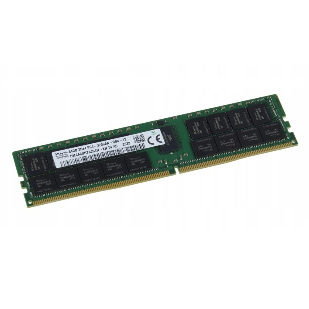 HPE 32GB DDR4 Smart Memory Kit - Reliable Server Upgrade