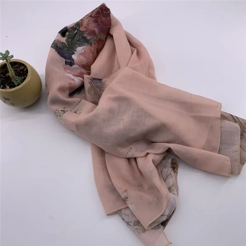 Factory Direct Best Price Plain Scarf Hijab Muslim Headscarf on Sale Hijab