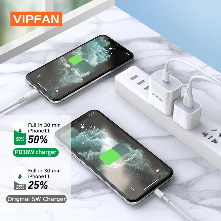 
Заводской бренд поддерживает OEM ODM логотип Тип c зарядное устройство для iphone зарядное устройство 20 Вт usb c зарядное устройство 