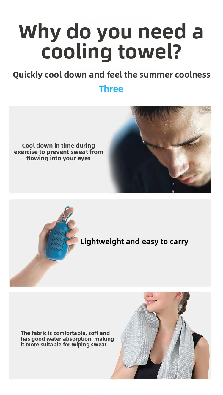 Extended company profile