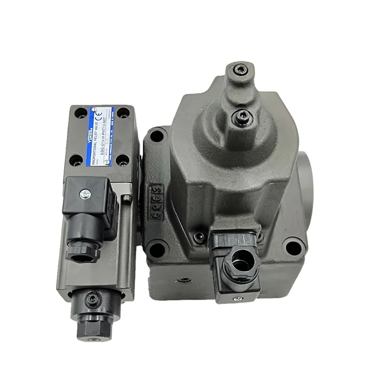 Hydraulic Control Valve Directional Valve Ehdfg Series Ehdfg-03-60-3c40 ...