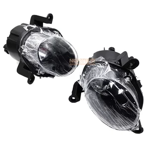 EMGRAND EC8 Specific Automotive Parts & Accessories Front Fog Lamp Lights Driving Foglight for Geely