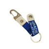 Custom Ribbon keychain