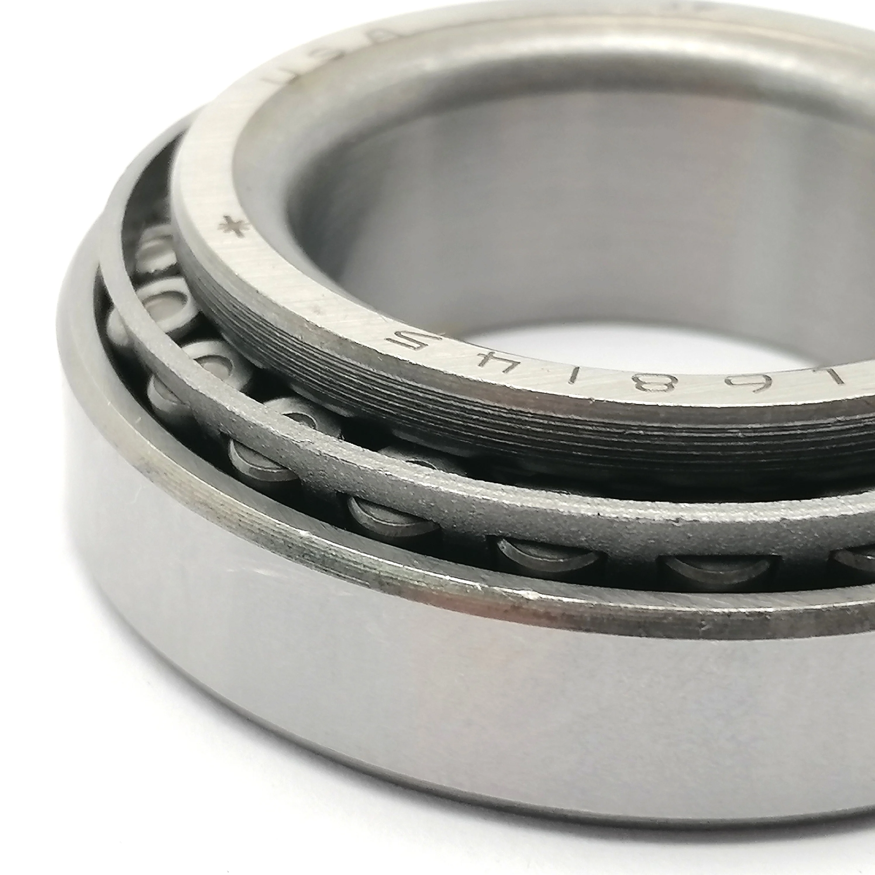 Newgate Forklift Spare parts TAPERED ROLLER BEARING 0009246809 for Linde Forklift Parts details