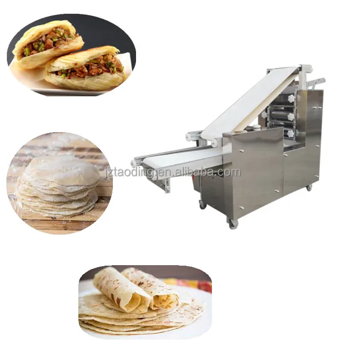 Vietnam	rotimatic Roti Maker	chapati Maker Making Machine	hand Push Type Tortilla Bread Making Machine