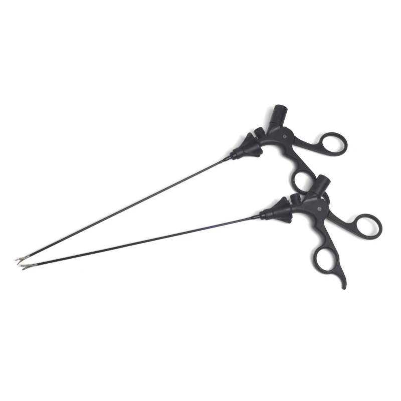 2.8mm 3mm Laparoscopy Bipolar Sealing Forceps,Surgical Endoscopic