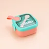 Pink- Plastic Bowl