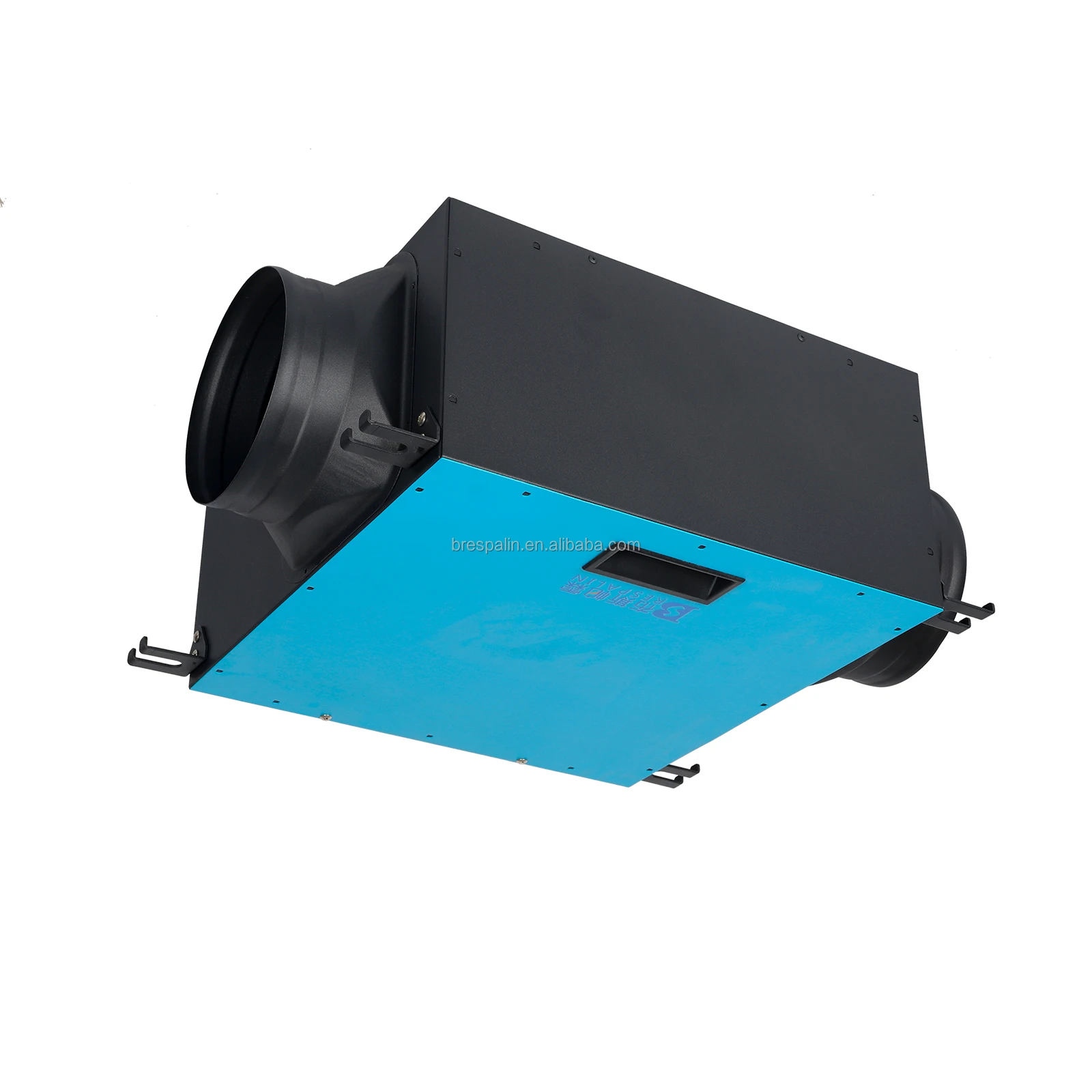 Prices Exhaust Fan, Centrifugal, Inline - detail 4