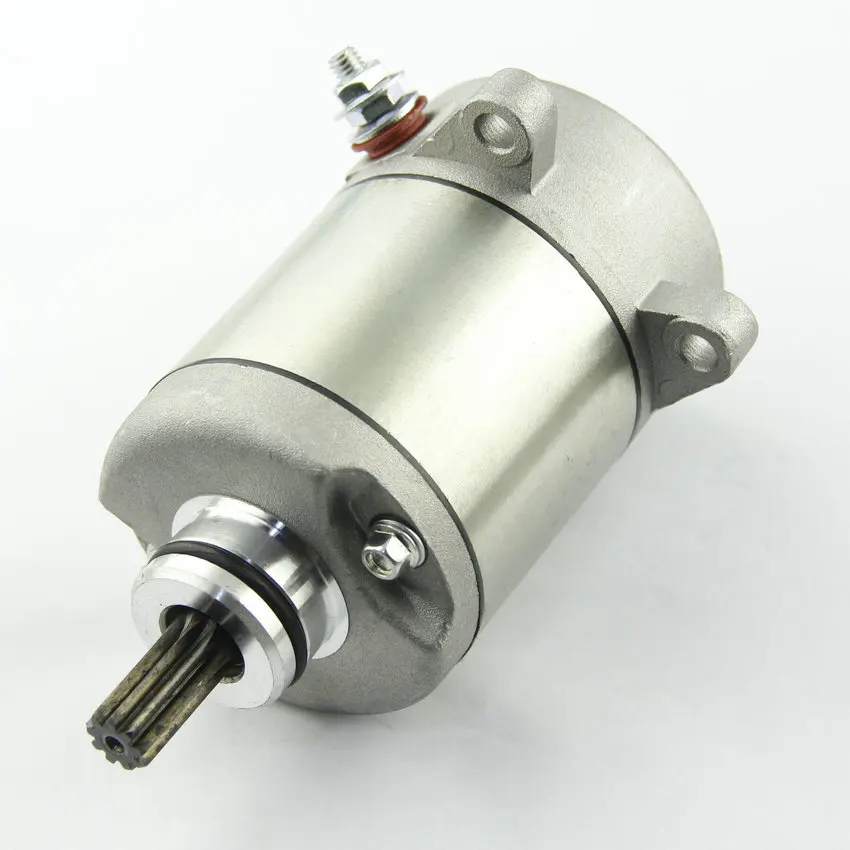 High Quality Atv Starter Electrical Engine Starter Motor For Honda 31200hm8003 31200hm8a41