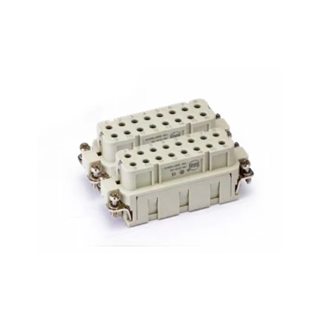 HA-016-FC(17-32) electrical wire to board rectangular connector screw terminal for electrical equipment