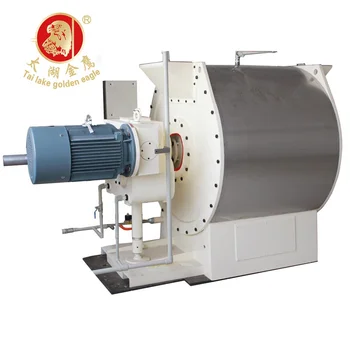 QYJ1000L Stainless Steel Factory Price Conche Chocolate/chocolate Making Machine Golden Eagle