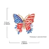 12 butterfly