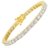 Oro giallo 4MM