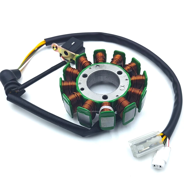 Motorcycle Magneto Stator Coil for BAJAJ  PULSAR  200 NS